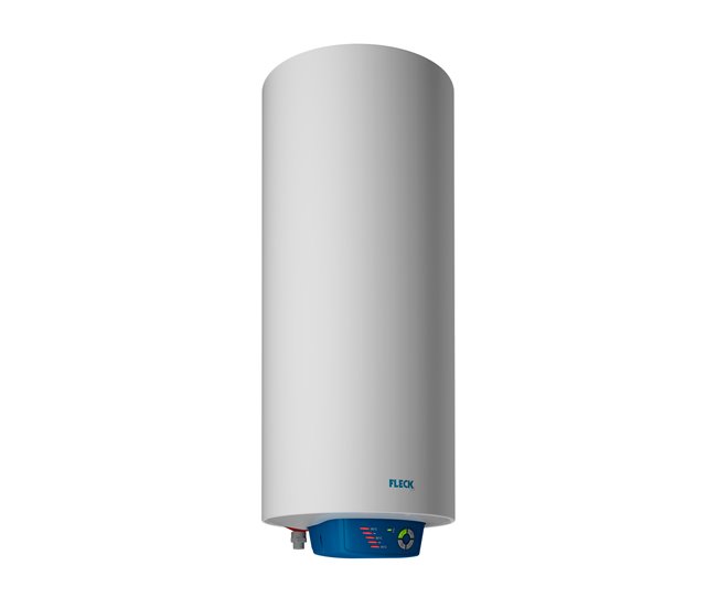 Termoacumulador Elétrico FLECK Bon 50 EU FLECK - Fones de ouvido - termoacumulador, elétrico, fleck bon 50 eu
