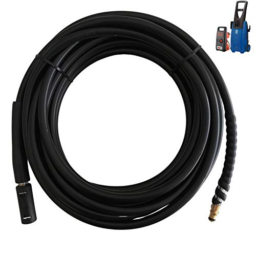 Mangueira de Limpeza de Água Parpyon AR41586 F.P.Distribuzioni - Mangueiras pneumáticas - branco, 2m