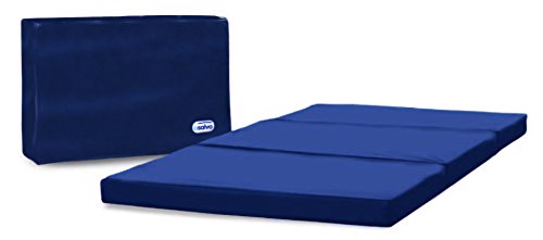 Capa de Colchão para Berço ASALVO 15044 (Multicor) Asalvo - Móveis para bebês e crianças pequenas - dobrável, multicor, conforto, bolsa