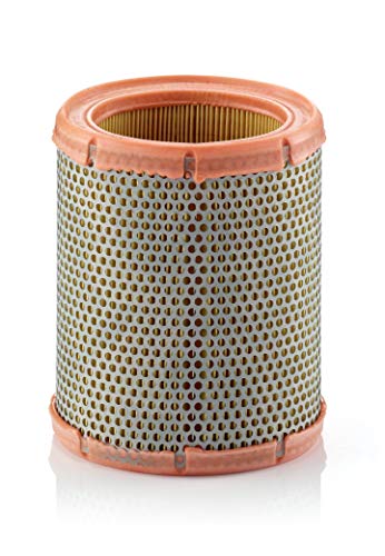 Filtro de Ar para Moto MANN FILTER C1460 (Vespa) MANN FILTER - Peças do motor do veículo automóvel - filtro de ar, moto, vespa, mann filter