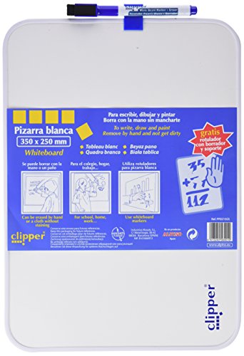 Blister de apagado para quadro branco ALPINO PP0215GS Alpino - Quadros brancos de apagar a seco - apagado, quadro branco, alpino