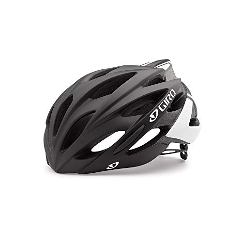 Capacete SAVANT Casque (Tamanho Único - Preto) Giro - Proteção para cabeça de rúgbi - tamanho único, preto