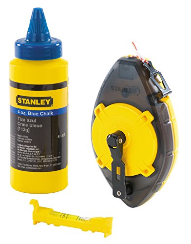 Conjunto de 3 Cabos para Medidor de Distâncias STANLEY PowerWinder STANLEY - Ferramentas de marcação - conjunto, cabos, medidor, distâncias