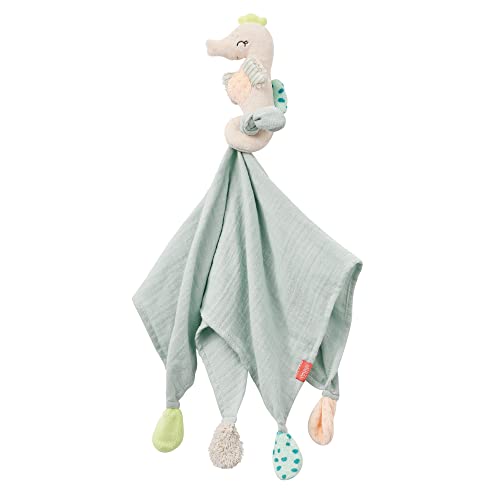 Peluche FEHN Cavalo (Idade Mínima Recomendada: 0 Meses) Fehn - Brinquedos - cavalo, 42 cm, suave, macio