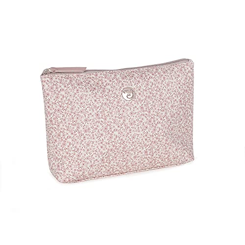 Mala PASITO A PASITO (Rosa - Poliéster - 29x20x11 cm) Pasito a Pasito - Bolsas de cosméticos e toucador - rosa, poliéster, 29x20x11 cm