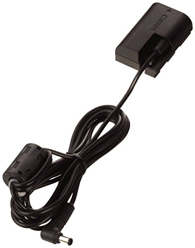 Adaptador e transformador CANON 3352B001 Canon - Adaptadores de energia e carregadores - adaptador, transformador, canon, automático, compatível, preto