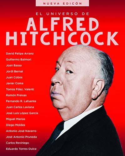 Livro Alfred Hitchcock de Vários Autores (Inglês) NOTORIOUS - Livros - alfred hitchcock, vários autores, livro