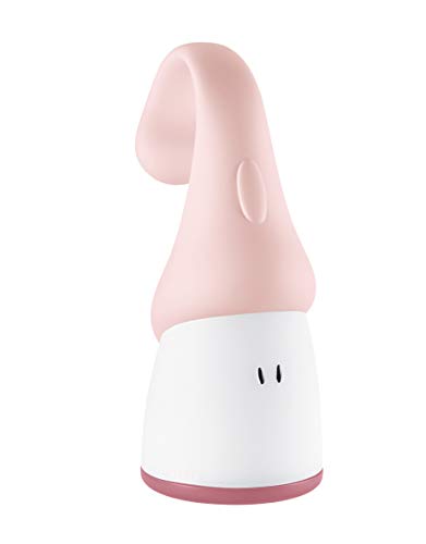 Luz de Presença para Bebés BEABA 930299 | Rosa, Branco Beaba - Luzes noturnas e iluminação ambiente - luz, bebés, beaba, rosa, branco