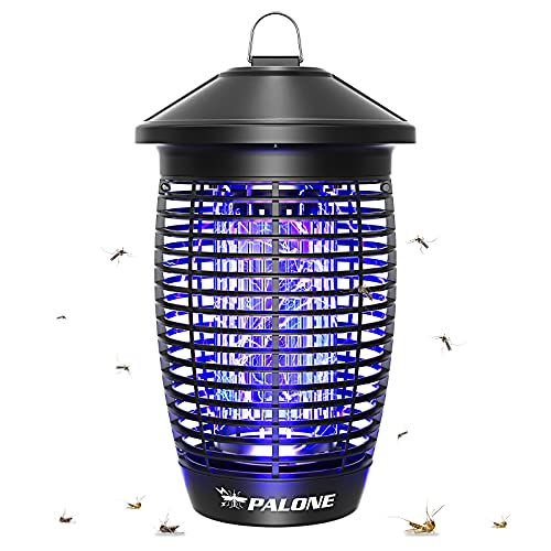 Lâmpada Repelente de Insetos PALONE 20 W PALONE - Armadilhas de controle de pragas - repelente, insetos, 20 w