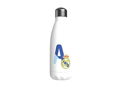 Garrafa Térmica CYP Real Madrid (550 ml) CYPBRANDS - Garrafas de água - Real Madrid, 550 ml, térmica