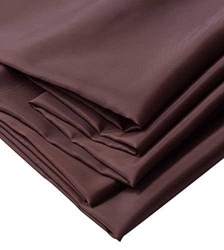 Tecido de Tecido 200X150 Cm Castanho IPEA IPEA - Têxteis - 200x150 cm, castanho, Ipea