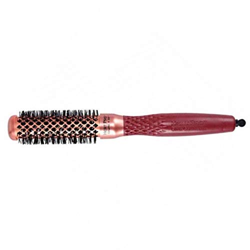 Escova para o Cabelo OLIVIA GARDEN Heat Pro Ceramic+ Ion 52 Olivia Garden - Pentes e escovas - cerâmica, iões, 52, heat pro