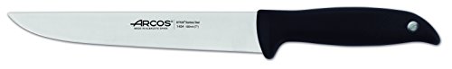 Faca de Cozinha ARCOS Nitrum (Inox - 19 cm) Arcos - Facas de cozinha - inox, 19 cm, aço inoxidável