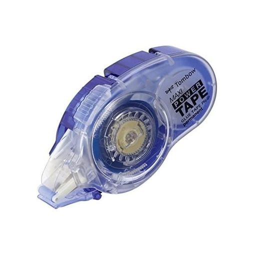 Dispensador de fita adesiva TOMBOW PN-IP Maxi Power Tombow - Adesivos e ímãs para artesanato - dispensador, fita adesiva, tombow pn-ip maxi power