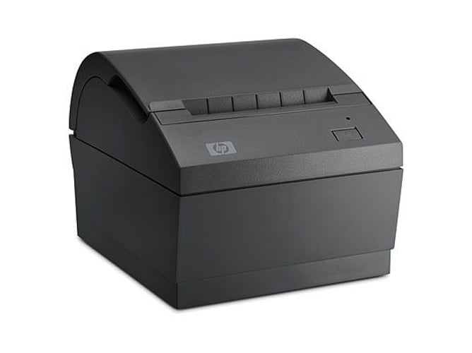 Impressora de etiquetas HP PUSB | Preto (Impressora) HP - Impressoras, fotocopiadoras e máquinas de fax - impressora, etiquetas, preto
