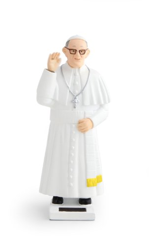 Figura de Brincar KIKKERLAND Solar Figure Kikkerland - Obras de arte - brinquedo, solar, figura