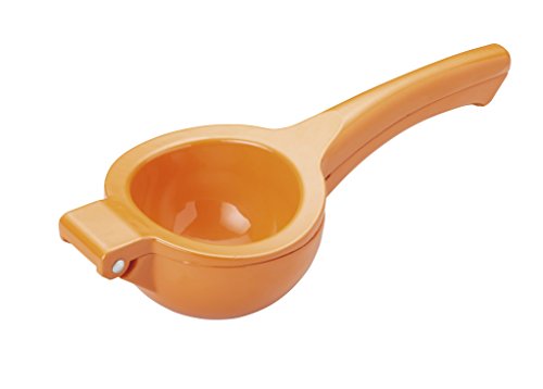 Espremedor Manual KITCHEN CRAFT Citrinos Kitchen Craft - Utensílios de Cozinha - manual, plástico resistente, dois pés, sumo