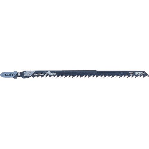 Lâmina para Serra Vertical BOSCH 2 608 633 A 36 Bosch - Lâminas de serra - 36 cm, 240 dentes, 4 mm espaçamento, ferro