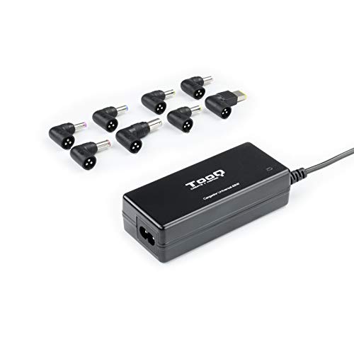 Adaptador e transformador TOOQ TQLC-65BS02AT Tooq - Adaptadores de energia e carregadores - adaptador, transformador