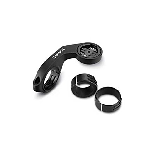 Suporte para GPS GARMIN 010-11251-40 Preto Garmin - Acessórios para computador de bicicleta - bicicleta, interior, garmin, compatível