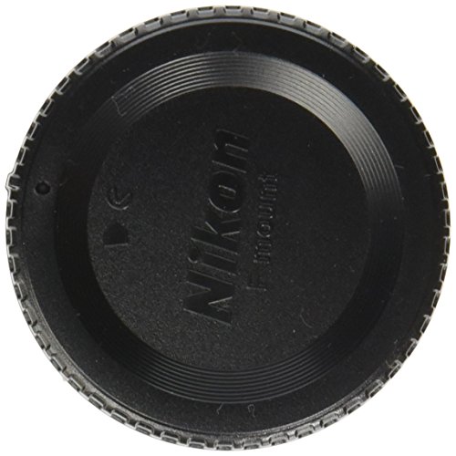 Nikon Bf-1B 3.5 X C/SLR Camera Accessory Preto Nikon - Tampas de lentes - nikon, bf-1b, 3.5x, c/slr, camera accessory