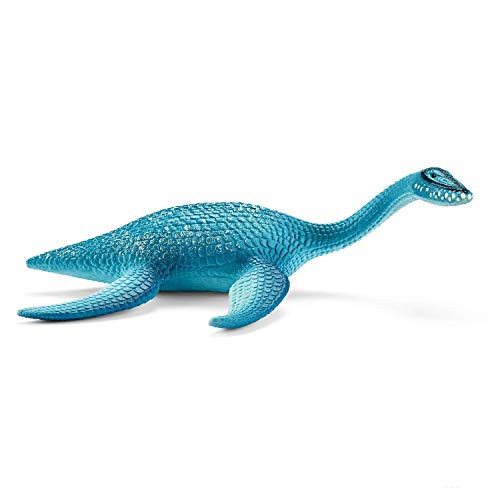Figura de Brincar SCHLEICH Dinossauro Plesiosauro Schleich - Bonecos de ação e brinquedo - dinossauro, plesiosauro, brinquedo
