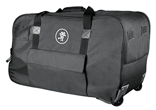 Capa para Monitor Mackie Thump 12 A/BST Mackie - Bolsas, capas e estojo para alto-falantes - mackie, Thump 12, monitor