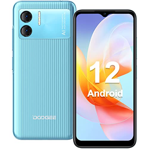 Smartphone DOOGEE X98 (6.52'' - 3 GB - 16 GB - Preto) DOOGEE - Telemóveis - 6.52, 3 GB, 16 gb, preto