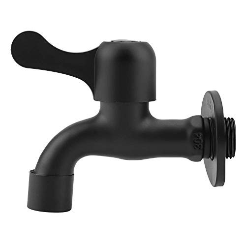 Torneira para Máquina de Lavar Roupa NIMOAPool NIMOA - Torneiras - aço inoxidável, cerâmica, máquina de lavar roupa
