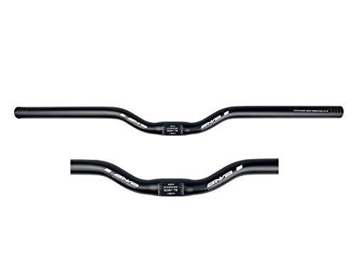 Barra de Bicicleta BNVB Alumínio (25,4 mm - 31,8 mm) BNVB - Guidão de bicicleta - alumínio, 25.4 mm, 31.8 mm