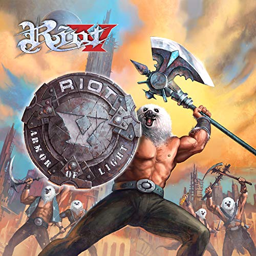 Jogo de estratégia para PC Armor Of Light (Reiusse) ADA UK - Cds de música - estratégia, pc