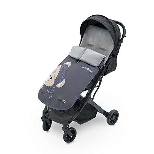 Saco de Assento para Carrinho de Bebé POLAR PIRATE Various - Forros e sacos de transporte para bebês - saco, assento, bebé