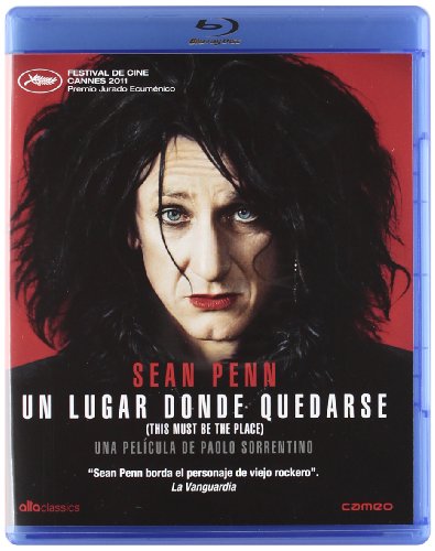 Blu-Ray Un lugar donde quedarse (Edição em Espanhol) CAMEO - Dvds e vídeos - blu-ray, espanhol