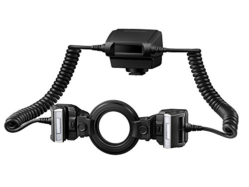 Flash OLYMPUS STF-8 (NG: 36 - Controlo: TTL) Olympus - Flashes de câmera - olympus, stf-8, ng 36, ttl