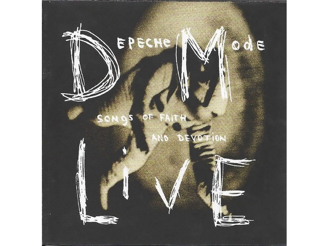 CD Celine Dion - Songs Of Faith And Devotion Live Legacy - Música e gravações de som - cd, celine dion, songs of faith and devotion live