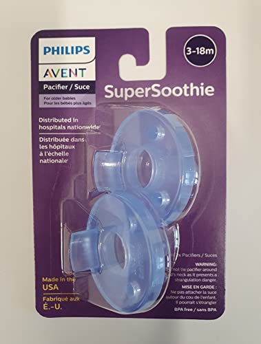 Chupeta PHILIPS AVENT Classic (0-6 meses) Avent - Chupetas e mordedores - 0-6 meses, classic