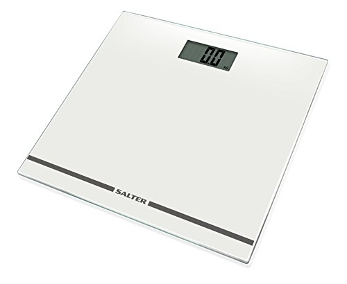Balança Digital SALTER 1064 (Capacidade: 180 Kg - Precisão: 1 g) Salter - Balanças de peso corporal - digital, 180 kg, precisão 1 g