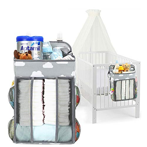 Organizador de fraldas AUVSTAR 1 peça(s) auvstar - Móveis para bebês e crianças pequenas - fraldas, organizador