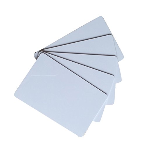 Cartão de acesso RFID YARONGTECH Mifare Classic 1K 100 peça(s) YARONG - Fechaduras e trincos - mifare classic, 1k, rfid, 13,56 MHz