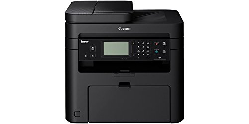 Impressora Multifunções CANON i-SENSYS MF237w Canon - Impressoras, fotocopiadoras e máquinas de fax - canon, impressora multifunções, mf237w, 1200 x 600 dpi, 23 ppm, cartucho