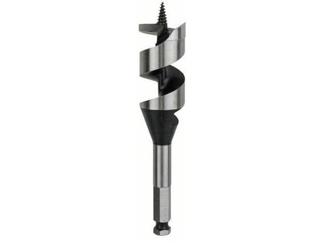 Broca BOSCH 2 608 585 712 (Acessórios para Ferramentas Eléctricas) Bosch Professional - Acessórios para brocas e parafusadeiras - madeira, aço inoxidável, 1 fenda, 2 cm