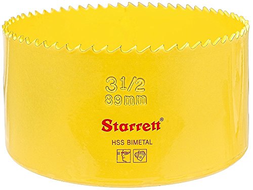 Acessório de Jardim FERPLAST (Gardin) 89 mm fegemu - Acessórios para brocas e parafusadeiras - preto, plástico, 89 mm