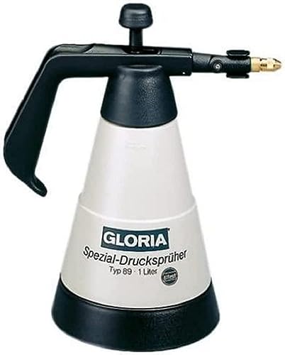 Pulverizador de Água GLORIA 89 (1 L) Gloria - Pulverizadores de jardim - pulverizador, água, glória, 1 l
