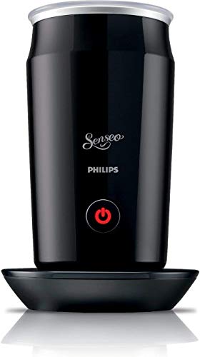 Máquina de Leite SENSEO Senseo CA6500/60 Philips - Espumadores de leite e vaporizadores - preto, 500 W