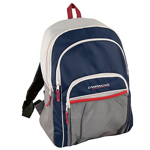 Garrafa de Água CAMPINGAZ 2000011728 | Azul, Transparente Campingaz - Porta-alimentos e bebidas - 14 L, azul, vinil, polietileno