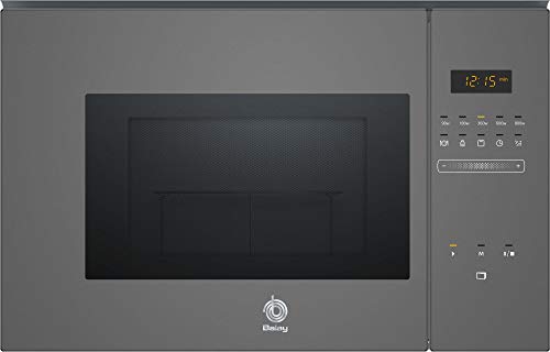 Micro-Ondas BALAY 3CG5172A0 (20 L - Com Grill - Inox) Balay - Fornos de microondas - 20 l, grill, inox