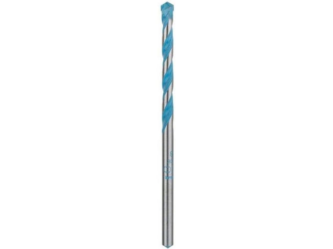 Broca BOSCH 2 608 585 223 (Aço - 3.5x50 mm) Bosch - Acessórios para brocas e parafusadeiras - multiusos, aço, 3.5x50 mm, 9 mm