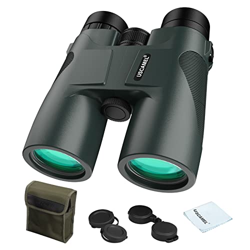 Binóculos USACAMEL 10X42 (Prismáticos - 10x) USCAMEL - Telescópios - binóculos, usacamel, prismáticos, 10x42, ampliação, campo de visão
