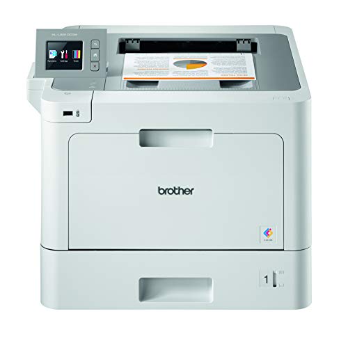 Impressora Multifunções BROTHER HLL9310CDW Brother - Impressoras, fotocopiadoras e máquinas de fax - multifunções, impressora, HLL9310CDW