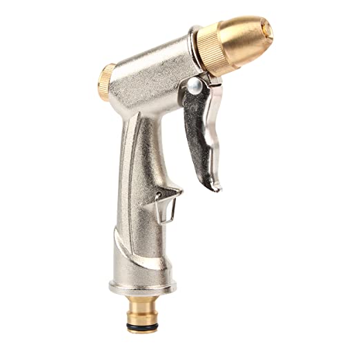 Pistola de Água Hillylolly Garden 20 Mm (Recondicionado Como Novo) Hillylolly - Acessórios para lavadora de alta pressão - pistola de água, hillylolly garden, 20 mm, recondicionado, garantia 2 anos